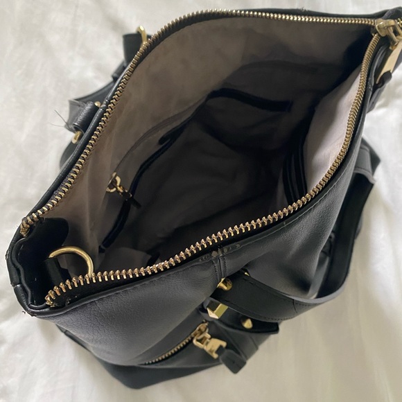 Backpack purse - Picture 3 of 4